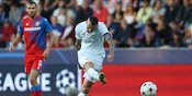 Man of the Match Viktoria Plzen vs Inter Milan: Marcelo Brozovic Man of the Match Viktoria Plzen vs Inter Milan: Marcelo Brozovic