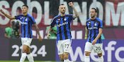 Inter dan Al Nassr Sepakat 18 Juta Euro untuk Brozovic, Tinggal Tanda Tangan Kontrak Inter dan Al Nassr Sepakat 18 Juta Euro untuk Brozovic, Tinggal Tanda Tangan Kontrak