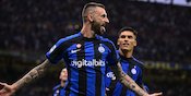 5 Gelandang yang Bisa Menggantikan Marcelo Brozovic di Inter Milan 5 Gelandang yang Bisa Menggantikan Marcelo Brozovic di Inter Milan