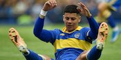 Ngeri! Eks MU, Marcos Rojo Hajar Lawannya dengan Tendangan Kungfu, Langsung Dikartu Merah Ngeri! Eks MU, Marcos Rojo Hajar Lawannya dengan Tendangan Kungfu, Langsung Dikartu Merah