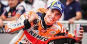 Terharu Marc Marquez Tampil Oke di Jepang, Bos Honda: Kualitasnya Tak Berubah Terharu Marc Marquez Tampil Oke di Jepang, Bos Honda: Kualitasnya Tak Berubah
