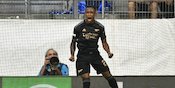 Marquinhos-nya Arsenal Mirip dengan Serge Gnabry: Kekar, Cepat, Eksplosif, dan Berkelas! Marquinhos-nya Arsenal Mirip dengan Serge Gnabry: Kekar, Cepat, Eksplosif, dan Berkelas!