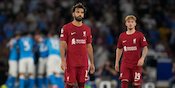 Rapor Pemain Liverpool Saat Dibantai Napoli: Gomez dan Milner Ampas, Cuma Diaz yang Niat