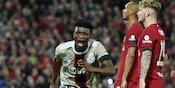 Masih Bahagia, Bintang Ajax Ini Indikasikan Ogah Pindah Ke Manchester United