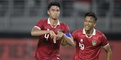 Timnas Indonesia U-20 Masih Punya Banyak Kekurangan untuk Melawan Turki U-20