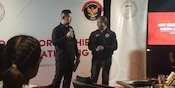 NOC Indonesia Selenggarakan Gathering dengan Pemimpin Redaksi Media di Indonesia NOC Indonesia Selenggarakan Gathering dengan Pemimpin Redaksi Media di Indonesia