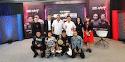 ONE Pride Mulai Era Baru Tepat Pada Fight Night 62 ONE Pride Mulai Era Baru Tepat Pada Fight Night 62