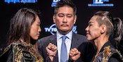ONE Championship Sajikan 10 Pertarungan Seru di ONE Fight Night 2 ONE Championship Sajikan 10 Pertarungan Seru di ONE Fight Night 2