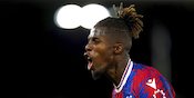 Bukan Lazio Apalagi Barcelona, Wilfried Zaha Lebih Pilih Gabung Galatasaray