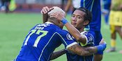 Persib Pulangkan Henhen Herdiana, Kirim Anak Buah Shin Tae-yong ke Dewa United