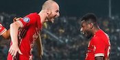 Michael Krmencik dan Deretan Striker Asing Debutan yang Bersinar di BRI Liga 1 2022/2023 Michael Krmencik dan Deretan Striker Asing Debutan yang Bersinar di BRI Liga 1 2022/2023