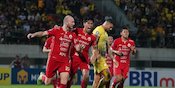 Persija dan Persib Masuk 3 Besar Klub Terpopuler di Asia Persija dan Persib Masuk 3 Besar Klub Terpopuler di Asia
