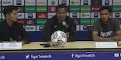 BRI Liga 1 2022/2023: Persik Kediri Akui Tak akan Mudah Kalahkan Barito Putera BRI Liga 1 2022/2023: Persik Kediri Akui Tak akan Mudah Kalahkan Barito Putera