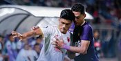Highlights BRI Liga 1: Persik Kediri 0-0 PSM Makassar Highlights BRI Liga 1: Persik Kediri 0-0 PSM Makassar