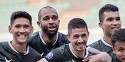 Highlights BRI Liga 1: Persikabo 1973 2-0 PSS Sleman