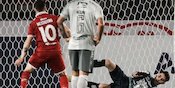 Persis Solo Darurat Algojo Penalti Persis Solo Darurat Algojo Penalti