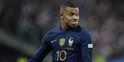 Kylian Mbappe Ngaku Lebih Nyaman di Prancis? Bos PSG: Boleh-Boleh Saja Kylian Mbappe Ngaku Lebih Nyaman di Prancis? Bos PSG: Boleh-Boleh Saja