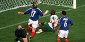 Piala Dunia 2002: Prancis, Sang Juara Bertahan yang Jadi Pesakitan Piala Dunia 2002: Prancis, Sang Juara Bertahan yang Jadi Pesakitan