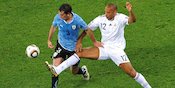 Timnas Prancis Gagal Total di Piala Dunia 2010 Timnas Prancis Gagal Total di Piala Dunia 2010