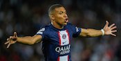 Kylian Mbappe Protes di Media Sosial, Pelatih PSG Sampai Harus Klarifikasi Kylian Mbappe Protes di Media Sosial, Pelatih PSG Sampai Harus Klarifikasi