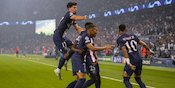 Christophe Galtier Berikan Peran Baru untuk Kylian Mbappe Saat PSG Kalahkan Juventus, Apa Itu? Christophe Galtier Berikan Peran Baru untuk Kylian Mbappe Saat PSG Kalahkan Juventus, Apa Itu?