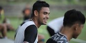 Gagal Curi Poin di Kandang PSIS Semarang, Ini Kata Winger Persik Kediri Gagal Curi Poin di Kandang PSIS Semarang, Ini Kata Winger Persik Kediri