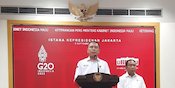 Timnas Indonesia U-20 ke Piala Asia U-20 2023, Ketua PSSI Berterima Kasih kepada Presiden Jokowi Timnas Indonesia U-20 ke Piala Asia U-20 2023, Ketua PSSI Berterima Kasih kepada Presiden Jokowi