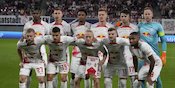 Head to Head dan Statistik: RB Leipzig vs Eintracht Frankfurt