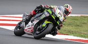 Hasil FP1 WorldSBK Prancis: Jonathan Rea Ungguli Garrett Gerloff dan BMW Hasil FP1 WorldSBK Prancis: Jonathan Rea Ungguli Garrett Gerloff dan BMW