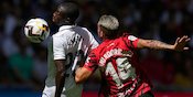 Langkah Tak Biasa Real Madrid demi Percepat Proses Hengkangnya Ferland Mendy Langkah Tak Biasa Real Madrid demi Percepat Proses Hengkangnya Ferland Mendy