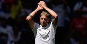 Mustahil! Liverpool Diyakini tak Bakal Bisa Bajak Velverde dari Madrid Mustahil! Liverpool Diyakini tak Bakal Bisa Bajak Velverde dari Madrid