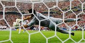Perempat Final Piala Dunia 2006: Saat Lampard, Gerrard, dan Carragher Gagal Penalti Perempat Final Piala Dunia 2006: Saat Lampard, Gerrard, dan Carragher Gagal Penalti