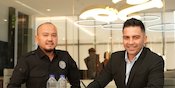 Didapuk jadi Pelatih Arema FC, Ini Kata Javier Roca