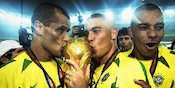 Top Skor Brasil di Piala Dunia: Ronaldo atau Pele yang Nomor 1?