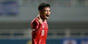 Saddil Ramdani Tak Puas Meski Timnas Indonesia 2 Kali Bungkam Curacao, Kenapa? Saddil Ramdani Tak Puas Meski Timnas Indonesia 2 Kali Bungkam Curacao, Kenapa?