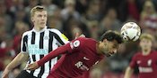 Prediksi Eks Bos Tottenham: Pesta Gol, Newcastle Gasak Liverpool Prediksi Eks Bos Tottenham: Pesta Gol, Newcastle Gasak Liverpool