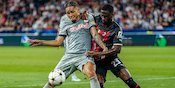 Kata Eks Chelsea Ini, Tomori Bisa Jadi Lebih Hebat Ketimbang Ferdinand dan Terry! Kata Eks Chelsea Ini, Tomori Bisa Jadi Lebih Hebat Ketimbang Ferdinand dan Terry!