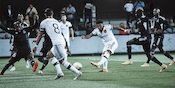 Cetak Gol Cantik, Jadon Sancho: Yang Penting MU Dapat 3 Poin!