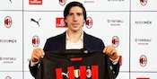 Sudah Pecat Maldini, Sekarang Mau Jual Tonali, AC Milan Ini Niat Balik Medioker lagi? Sudah Pecat Maldini, Sekarang Mau Jual Tonali, AC Milan Ini Niat Balik Medioker lagi?
