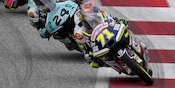 Hasil FP2 Moto3 Australia: Ayumu Sasaki dan Tatsuki Suzuki Bikin Jepang Memimpin Hasil FP2 Moto3 Australia: Ayumu Sasaki dan Tatsuki Suzuki Bikin Jepang Memimpin
