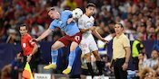 Januari 2024 Nanti, Milan Ingin Angkut Bek Serba Bisa ini dari Man City
