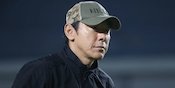 Cerita Shin Tae-yong Mengurung Diri di Kamar setelah FIFA Umumkan Pembatalan Piala Dunia U-20 2023 Cerita Shin Tae-yong Mengurung Diri di Kamar setelah FIFA Umumkan Pembatalan Piala Dunia U-20 2023