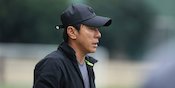 4 Pemain Timnas Indonesia Era Shin Tae-yong yang Belum Berkesempatan Menjalani Debut