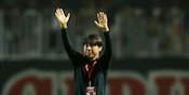 Timnas Indonesia 2, Curacao 1, dan Jitunya Rotasi yang Dilakukan Shin Tae-yong Timnas Indonesia 2, Curacao 1, dan Jitunya Rotasi yang Dilakukan Shin Tae-yong