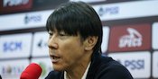 Pesan Shin Tae-yong untuk Timnas Indonesia U-20 yang Akan Main Lawan Turki U-20