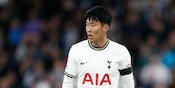 Hattrick dalam 13 Menit! Nonton Aksi Supersub Son Heung-min Bantu Tottenham Hajar Leicester City 6-2 Hattrick dalam 13 Menit! Nonton Aksi Supersub Son Heung-min Bantu Tottenham Hajar Leicester City 6-2