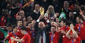 FNB Stadium, Saksi Kemenangan Timnas Spanyol di Piala Dunia 2010 FNB Stadium, Saksi Kemenangan Timnas Spanyol di Piala Dunia 2010