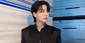 Ngefans Berat, Suga BTS Temui Stephen Curry di Sela NBA Japan Games 2022 Ngefans Berat, Suga BTS Temui Stephen Curry di Sela NBA Japan Games 2022