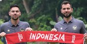 Saido Berahino Dapat Bocoran dari Sandy Walsh Tentang Timnas Indonesia Saido Berahino Dapat Bocoran dari Sandy Walsh Tentang Timnas Indonesia