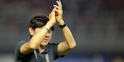 Timnas Indonesia vs Kamboja, Shin Tae-yong dan Keisuke Honda Jumpa Lagi Timnas Indonesia vs Kamboja, Shin Tae-yong dan Keisuke Honda Jumpa Lagi